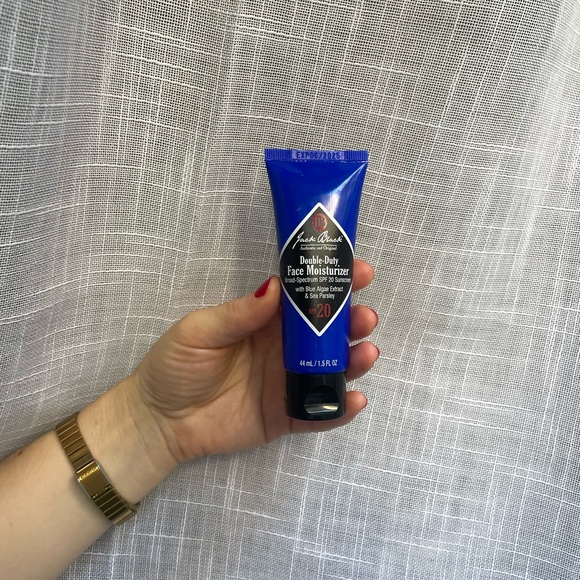 2 Pack Jack Black Double Duty Face Moisturizer - Picture 2 of 6